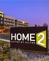 Home2 Suites Reynoldsburg Columbus East