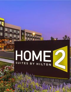 Home2 Suites Reynoldsburg Columbus East