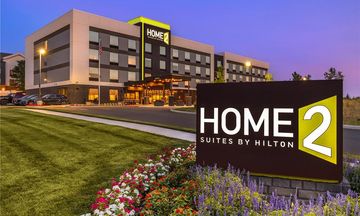 Home2 Suites Reynoldsburg Columbus East