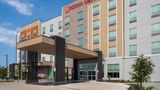 Hilton Garden Inn Austin Central Exterior