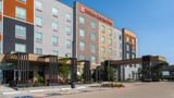 Hilton Garden Inn Austin Central Exterior