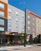 Hilton Garden Inn Austin Central