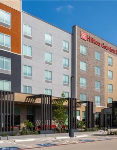 Hilton Garden Inn Austin Central