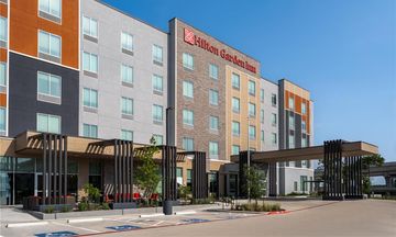 Hilton Garden Inn Austin Central