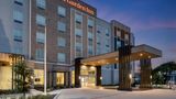 Hilton Garden Inn Austin Central Exterior