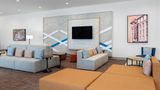 Hilton Garden Inn Austin Central Lobby