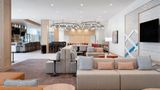 Hilton Garden Inn Austin Central Lobby