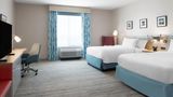 Hilton Garden Inn Austin Central Room