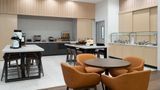 Hilton Garden Inn Austin Central Restaurant