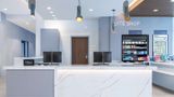 <b>Homewood Suites by Hilton Holland Lobby</b>. Images powered by <a href="https://iceportal.shijigroup.com/" title="IcePortal" target="_blank">IcePortal</a>.