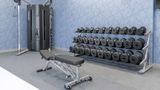 <b>Homewood Suites by Hilton Holland Health</b>. Images powered by <a href="https://iceportal.shijigroup.com/" title="IcePortal" target="_blank">IcePortal</a>.