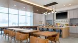 <b>Homewood Suites by Hilton Holland Restaurant</b>. Images powered by <a href="https://iceportal.shijigroup.com/" title="IcePortal" target="_blank">IcePortal</a>.
