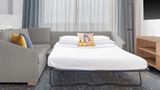 <b>Homewood Suites by Hilton Holland Room</b>. Images powered by <a href="https://iceportal.shijigroup.com/" title="IcePortal" target="_blank">IcePortal</a>.