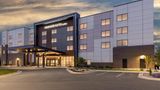 <b>Homewood Suites by Hilton Holland Exterior</b>. Images powered by <a href="https://iceportal.shijigroup.com/" title="IcePortal" target="_blank">IcePortal</a>.