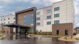 <b>Homewood Suites by Hilton Holland Exterior</b>. Images powered by <a href="https://iceportal.shijigroup.com/" title="IcePortal" target="_blank">IcePortal</a>.