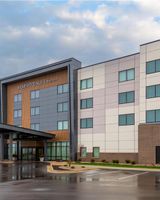 Homewood Suites by Hilton Holland