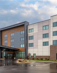 Homewood Suites by Hilton Holland