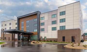 Homewood Suites by Hilton Holland