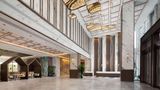 Hilton Garden Inn Jiangmen Xinhui Lobby