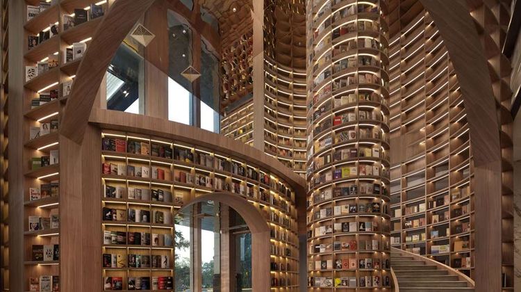 Hilton Garden Inn Jiangmen Xinhui Lobby