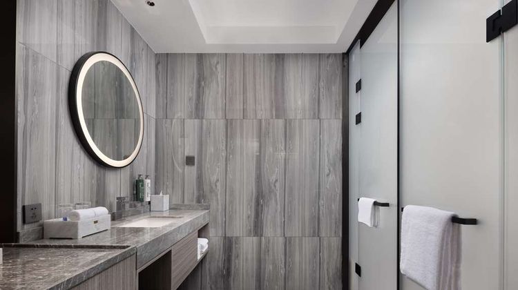 Hilton Garden Inn Jiangmen Xinhui Room
