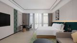 Hilton Garden Inn Jiangmen Xinhui Room
