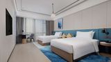 Hilton Garden Inn Jiangmen Xinhui Room