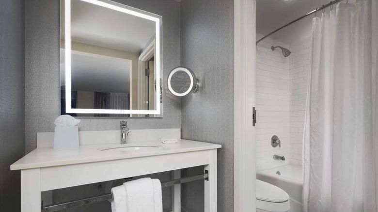 <b>DoubleTree by Hilton Manhattan Room</b>. Images powered by <a href="https://iceportal.shijigroup.com/" title="IcePortal" target="_blank">IcePortal</a>.