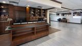DoubleTree by Hilton Manhattan Lobby
