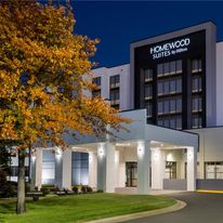 Homewood Stes Tulsa S. Medical District