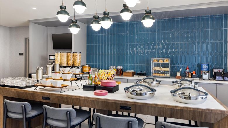 <b>Homewood Stes Tulsa S. Medical District Restaurant</b>. Images powered by <a href="https://iceportal.shijigroup.com/" title="IcePortal" target="_blank">IcePortal</a>.
