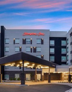 Hampton Aurora Medical