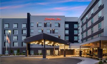 Hampton Aurora Medical