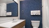 Spark by Hilton Rahway Room