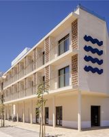 Santo Andre Beach Hotel