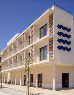 Santo Andre Beach Hotel