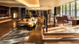 DoubleTree by Hilton Kyoto Station Lobby