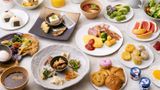 DoubleTree by Hilton Kyoto Station Restaurant