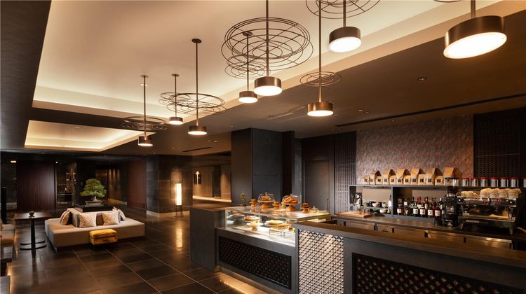 DoubleTree by Hilton Kyoto Station Restaurant