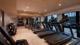 DoubleTree by Hilton Kyoto Station Health