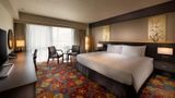 DoubleTree by Hilton Kyoto Station Room