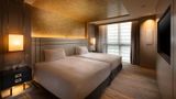 DoubleTree by Hilton Kyoto Station Room