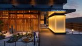 DoubleTree by Hilton Kyoto Station Exterior