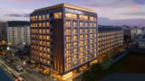 DoubleTree by Hilton Kyoto Station Exterior