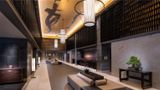 DoubleTree by Hilton Kyoto Station Lobby