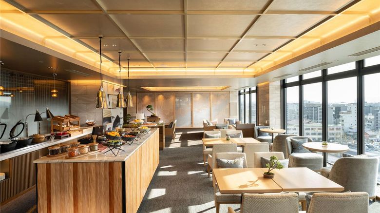<b>DoubleTree by Hilton Kyoto Station Other</b>. Images powered by <a href="https://iceportal.shijigroup.com/" title="IcePortal" target="_blank">IcePortal</a>.