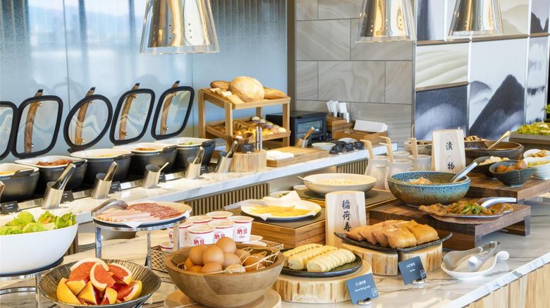 <b>DoubleTree by Hilton Kyoto Station Other</b>. Images powered by <a href="https://iceportal.shijigroup.com/" title="IcePortal" target="_blank">IcePortal</a>.
