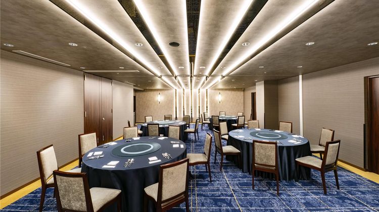 DoubleTree by Hilton Kyoto Station Meeting