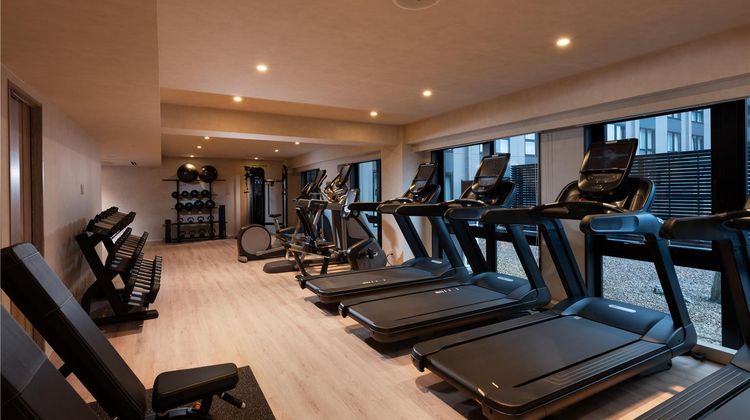 DoubleTree by Hilton Kyoto Station Health