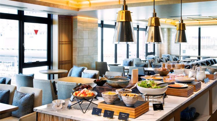 DoubleTree by Hilton Kyoto Station Other